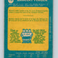 1969-70 O-Pee-Chee #176 Barclay Plager  St. Louis Blues  V1736