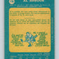 1969-70 O-Pee-Chee #178 Al Arbour  St. Louis Blues  V1748