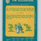1969-70 O-Pee-Chee #179 Tim Ecclestone  St. Louis Blues  V1751