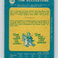 1969-70 O-Pee-Chee #179 Tim Ecclestone  St. Louis Blues  V1752