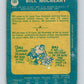 1969-70 O-Pee-Chee #181 Bill McCreary  St. Louis Blues  V1767