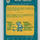 1969-70 O-Pee-Chee #184 Wayne Carleton  Toronto Maple Leafs  V1778