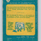 1969-70 O-Pee-Chee #185 Marv Edwards  RC Rookie Toronto Maple Leafs  V1782