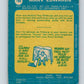 1969-70 O-Pee-Chee #185 Marv Edwards  RC Rookie Toronto Maple Leafs  V1783