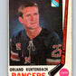 1969-70 O-Pee-Chee #188 Orland Kurtenbach  New York Rangers  V1809