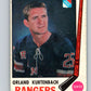 1969-70 O-Pee-Chee #188 Orland Kurtenbach  New York Rangers  V1814