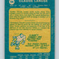 1969-70 O-Pee-Chee #194 Claude Larose  Minnesota North Stars  V1842
