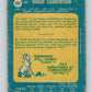 1969-70 O-Pee-Chee #201 Derek Sanderson  Boston Bruins  V1874