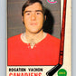 1969-70 O-Pee-Chee #165 Rogie Vachon  Montreal Canadiens  V1683