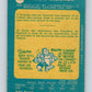 1969-70 O-Pee-Chee #166 Ralph Backstrom  Montreal Canadiens  V1684