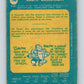 1969-70 O-Pee-Chee #166 Ralph Backstrom  Montreal Canadiens  V1685