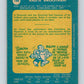 1969-70 O-Pee-Chee #166 Ralph Backstrom  Montreal Canadiens  V1687
