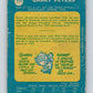 1969-70 O-Pee-Chee #171 Garry Peters  Philadelphia Flyers  V1714