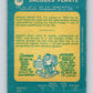 1969-70 O-Pee-Chee #180 Jacques Plante  St. Louis Blues  V1758