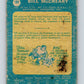 1969-70 O-Pee-Chee #181 Bill McCreary  St. Louis Blues  V1762