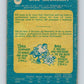 1969-70 O-Pee-Chee #181 Bill McCreary  St. Louis Blues  V1764