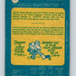 1969-70 O-Pee-Chee #187 Johnny Bower  Toronto Maple Leafs  V1794