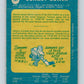 1969-70 O-Pee-Chee #187 Johnny Bower  Toronto Maple Leafs  V1797