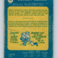 1969-70 O-Pee-Chee #187 Johnny Bower  Toronto Maple Leafs  V1800