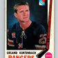 1969-70 O-Pee-Chee #188 Orland Kurtenbach  New York Rangers  V1807
