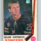 1969-70 O-Pee-Chee #188 Orland Kurtenbach  New York Rangers  V1812