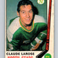 1969-70 O-Pee-Chee #194 Claude Larose  Minnesota North Stars  V1838
