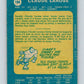 1969-70 O-Pee-Chee #194 Claude Larose  Minnesota North Stars  V1838