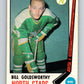 1969-70 O-Pee-Chee #195 Bill Goldsworthy  Minnesota North Stars  V1844