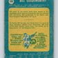 1969-70 O-Pee-Chee #195 Bill Goldsworthy  Minnesota North Stars  V1845