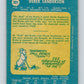 1969-70 O-Pee-Chee #201 Derek Sanderson  Boston Bruins  V1882