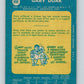 1969-70 O-Pee-Chee #202 Gary Doak  Boston Bruins  V1886