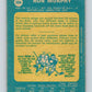 1969-70 O-Pee-Chee #204 Ron Murphy  Boston Bruins  V1898