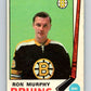 1969-70 O-Pee-Chee #204 Ron Murphy  Boston Bruins  V1901