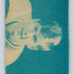1969-70 O-Pee-Chee #206 Alex Delvecchio Byng Trophy  Red Wings  V1909