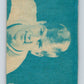 1969-70 O-Pee-Chee #206 Alex Delvecchio Byng Trophy  Red Wings  V1912
