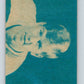 1969-70 O-Pee-Chee #206 Alex Delvecchio Byng Trophy  Red Wings  V1914