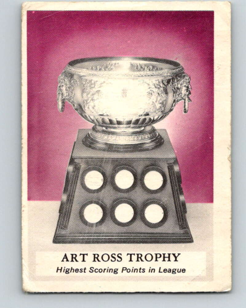 1969-70 O-Pee-Chee #223 Art Ross Trophy   V1973