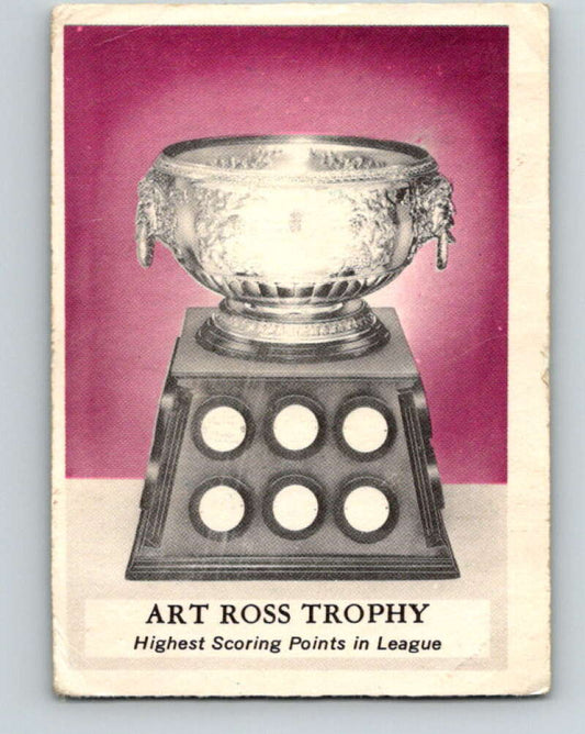 1969-70 O-Pee-Chee #223 Art Ross Trophy   V1973