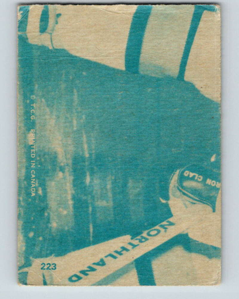 1969-70 O-Pee-Chee #223 Art Ross Trophy   V1973