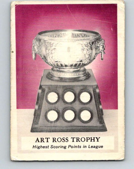 1969-70 O-Pee-Chee #223 Art Ross Trophy   V1974