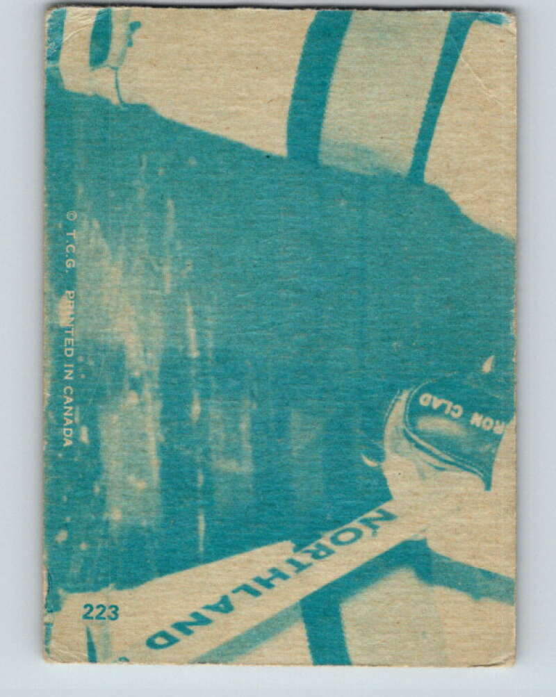 1969-70 O-Pee-Chee #223 Art Ross Trophy   V1974