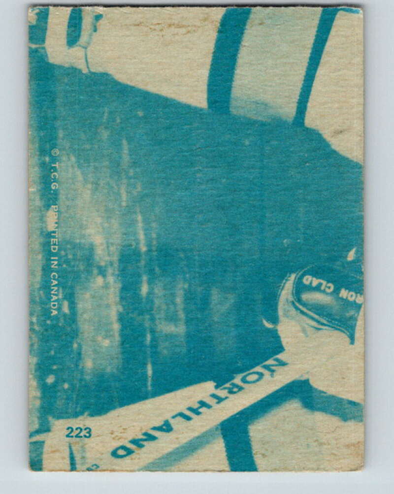 1969-70 O-Pee-Chee #223 Art Ross Trophy   V1975