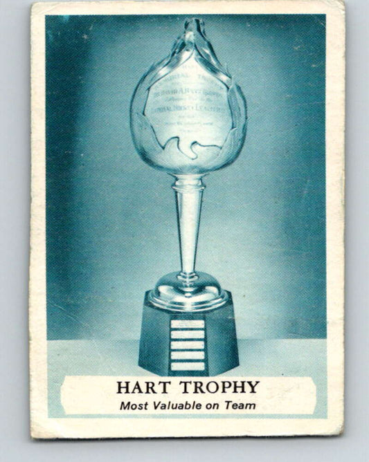1969-70 O-Pee-Chee #224 Hart Trophy   V1976