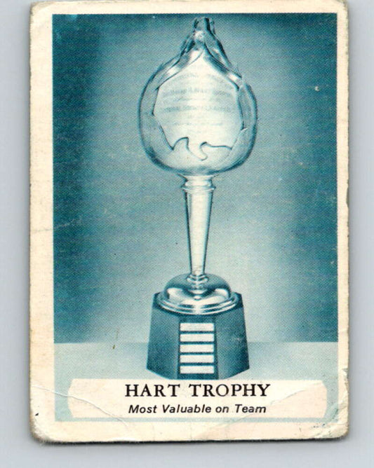 1969-70 O-Pee-Chee #224 Hart Trophy   V1977