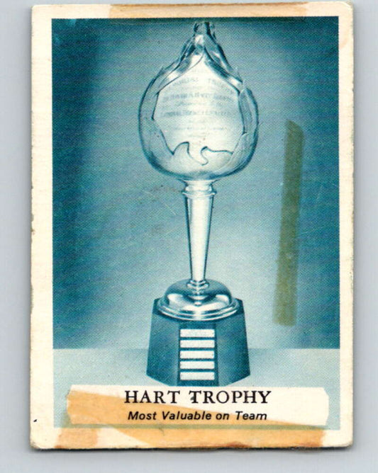 1969-70 O-Pee-Chee #224 Hart Trophy   V1978