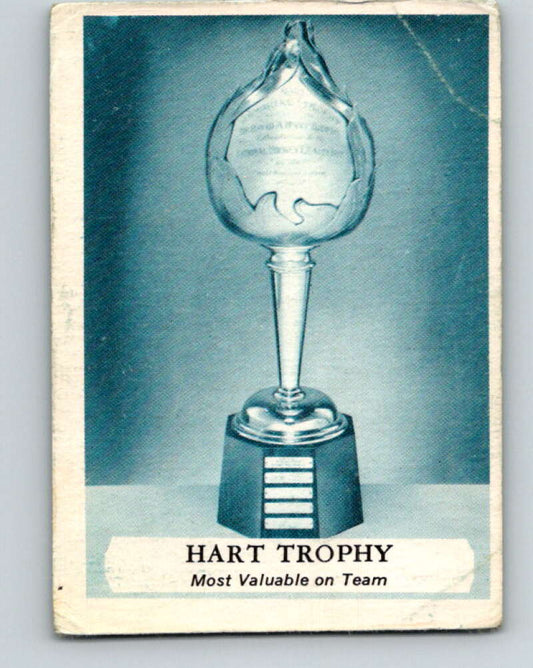 1969-70 O-Pee-Chee #224 Hart Trophy   V1979