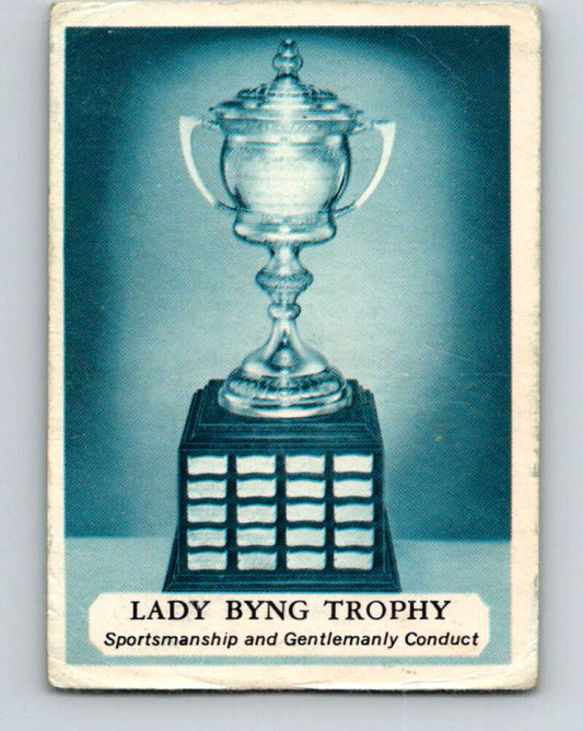 1969-70 O-Pee-Chee #224 Hart Trophy   V1980