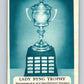 1969-70 O-Pee-Chee #225 Lady Byng Trophy   V1982