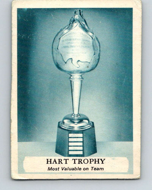 1969-70 O-Pee-Chee #226 Vezina Trophy   V1986