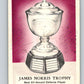 1969-70 O-Pee-Chee #228 James Norris Trophy   V1992